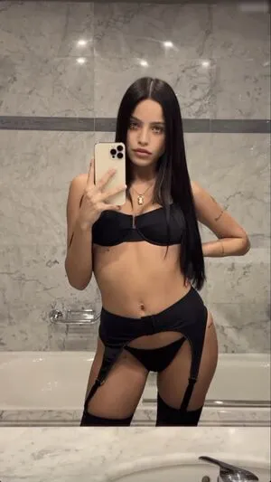 Emilia Mernes OnlyFans Leaked Free Thumbnail Picture - #PtaSgjIIGY