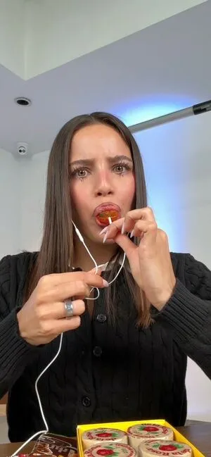 Emilia Mernes OnlyFans Leaked Free Thumbnail Picture - #RUk4uJy3Oc