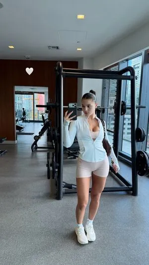 Emilia Mernes OnlyFans Leaked Free Thumbnail Picture - #dMIZoe5WRC