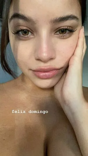 Emilia Mernes OnlyFans Leaked Free Thumbnail Picture - #mMzw92CO3h