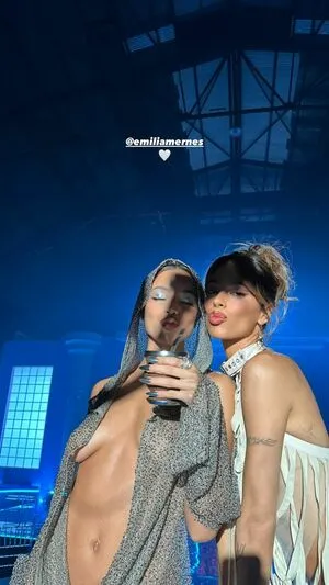 Emilia Mernes OnlyFans Leaked Free Thumbnail Picture - #tEJ4clcSmn