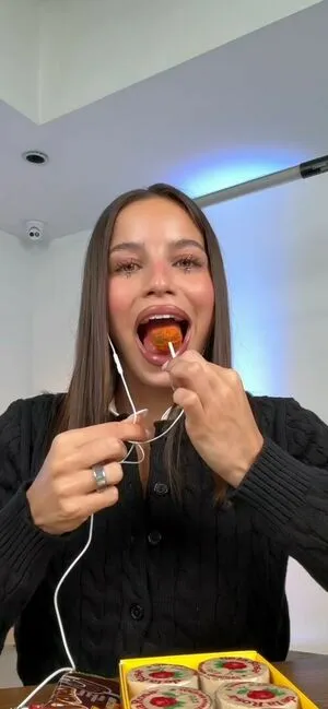 Emilia Mernes OnlyFans Leaked Free Thumbnail Picture - #xz0d8WJJnJ