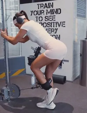 Emilia Mernes OnlyFans Leaked Free Thumbnail Picture - #zbUx1LSwSN