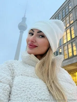 Emilia Rosner OnlyFans Leaked Free Thumbnail Picture - #4bCgGevWJb