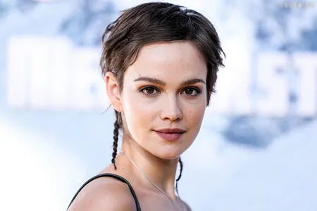 Emilia Schle OnlyFans Leaked Free Thumbnail Picture - #Igs00O3cbS