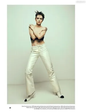 Emilia Schle OnlyFans Leaked Free Thumbnail Picture - #Xmt0mVuvrd