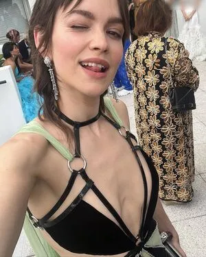 Emilia Schle OnlyFans Leaked Free Thumbnail Picture - #v12BnGm5Ti