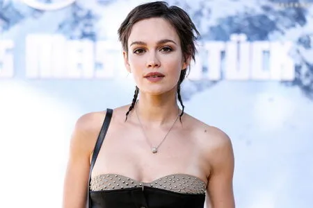 Emilia Schle OnlyFans Leaked Free Thumbnail Picture - #yBF741YXLe