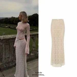 Emilia Silberg OnlyFans Leaked Free Thumbnail Picture - #YMWpLx9CWo