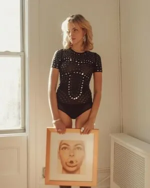 Emilia Silberg OnlyFans Leaked Free Thumbnail Picture - #yLaLiD5QXv