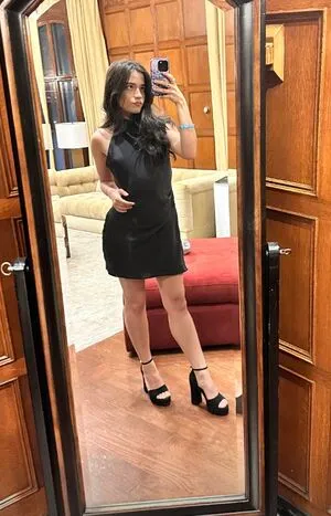 Emilia Suarez OnlyFans Leaked Free Thumbnail Picture - #EKWx8lOthE