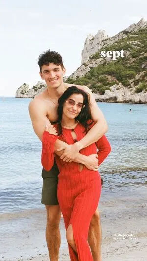 Emilia Suarez OnlyFans Leaked Free Thumbnail Picture - #aQ9o39pErd