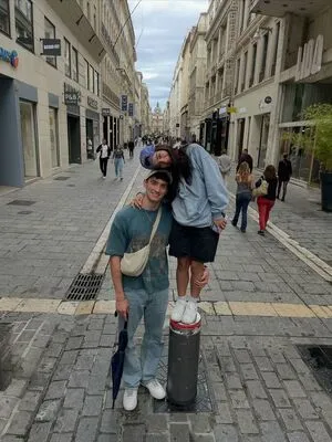 Emilia Suarez OnlyFans Leaked Free Thumbnail Picture - #pBNm4bVhLo