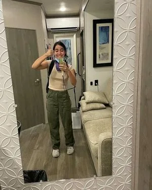 Emilia Suarez OnlyFans Leaked Free Thumbnail Picture - #pGeVW2sT6S