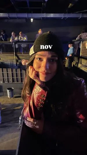 Emilia Suarez OnlyFans Leaked Free Thumbnail Picture - #s98x3qoMnX