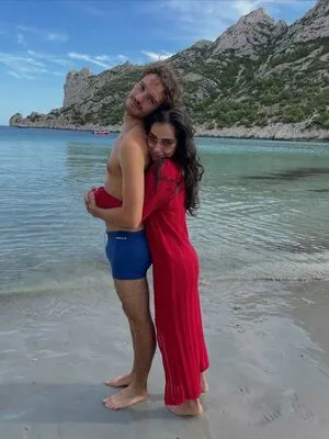 Emilia Suarez OnlyFans Leaked Free Thumbnail Picture - #urOrYt8fhn