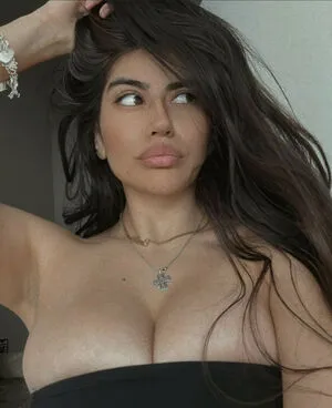 Emilia Torres OnlyFans Leaked Free Thumbnail Picture - #1PIfjaviY0