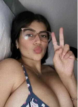 Emilia Torres OnlyFans Leaked Free Thumbnail Picture - #4FRdPsYB9c