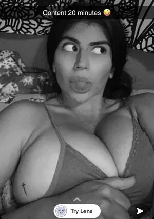 Emilia Torres OnlyFans Leaked Free Thumbnail Picture - #Gg4HwJdNNb