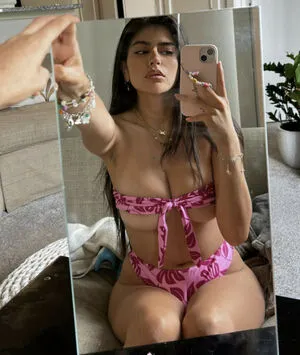 Emilia Torres OnlyFans Leaked Free Thumbnail Picture - #Uf5Q9F26Fu