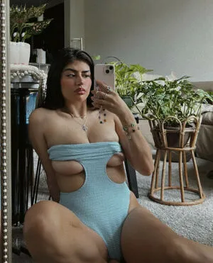 Emilia Torres OnlyFans Leaked Free Thumbnail Picture - #X4VKRwjPQ7