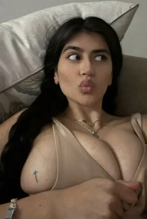 Emilia Torres OnlyFans Leaked Free Thumbnail Picture - #ZdSmW7MWjX