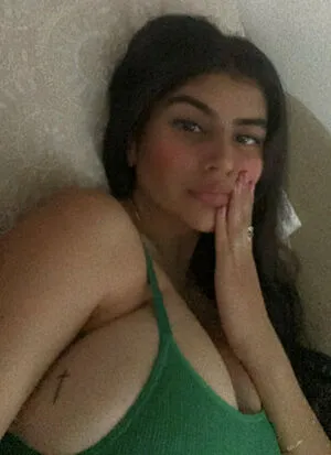 Emilia Torres OnlyFans Leaked Free Thumbnail Picture - #mK48UAkhmQ