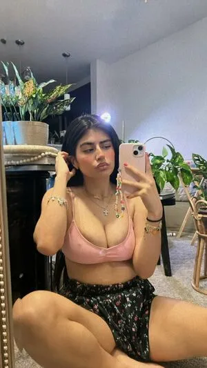 Emilia Torres OnlyFans Leaked Free Thumbnail Picture - #rPA6oksYtq