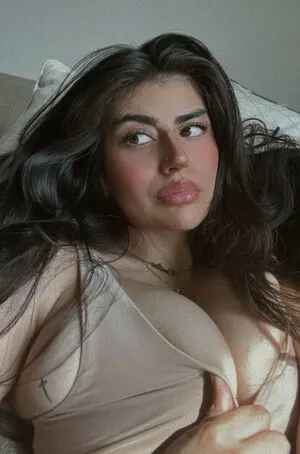 Emilia Torres OnlyFans Leaked Free Thumbnail Picture - #txzWvk3Oxy