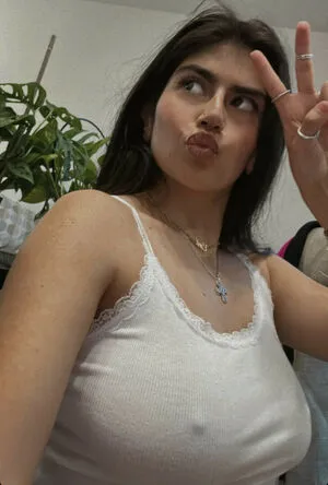 Emilia Torres OnlyFans Leaked Free Thumbnail Picture - #w3RUbuGs0G