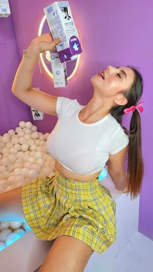Emilia Vizcarra OnlyFans Leaked Free Thumbnail Picture - #adHvFOtjU9