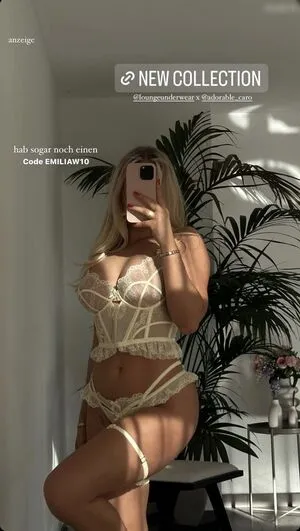 Emilia Wue OnlyFans Leaked Free Thumbnail Picture - #ZO4rNVH3qf