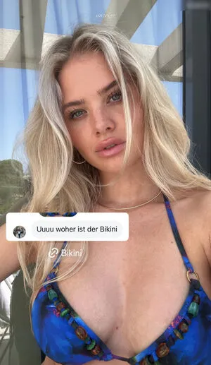 Emilia Wue OnlyFans Leaked Free Thumbnail Picture - #pXuhlMo7RK