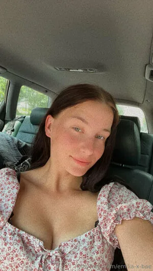 Emilia X Bae OnlyFans Leaked Free Thumbnail Picture - #ZMlbeEpAt1