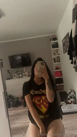 Emilia X Bae OnlyFans Leaked Free Thumbnail Picture - #hO6JmdsnFv