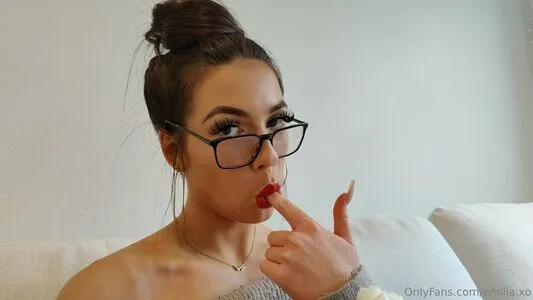 Emilia Xo OnlyFans Leaked Free Thumbnail Picture - #RX0aHM9jlL