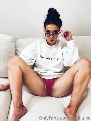 Emilia Xo OnlyFans Leaked Free Thumbnail Picture - #cBadpwzBZZ
