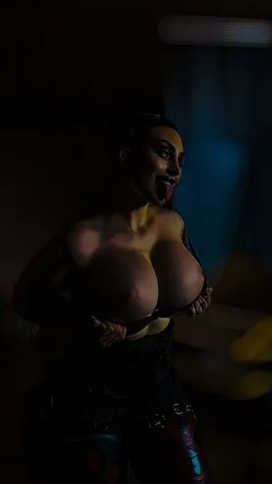 Emilia Zabberoni OnlyFans Leaked Free Thumbnail Picture - #2fOKPMsG4M