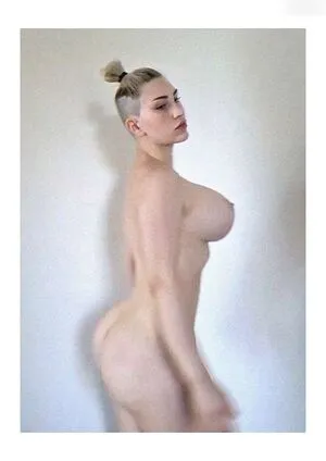 Emilia Zabberoni OnlyFans Leaked Free Thumbnail Picture - #5fwZF86TQY