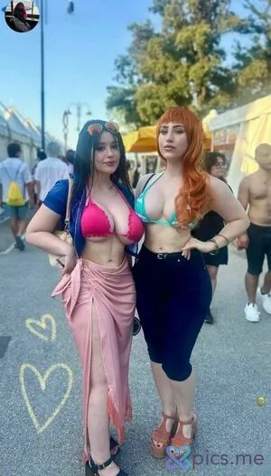 Emilia Zabberoni OnlyFans Leaked Free Thumbnail Picture - #AA1Pg9hM9S