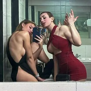 Emilia Zabberoni OnlyFans Leaked Free Thumbnail Picture - #IVuVImJONQ