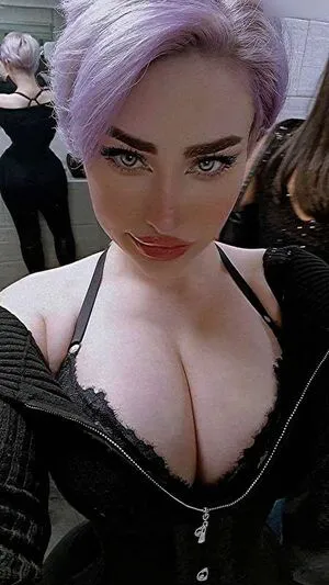 Emilia Zabberoni OnlyFans Leaked Free Thumbnail Picture - #aMhfsrANI0