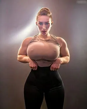 Emilia Zabberoni OnlyFans Leaked Free Thumbnail Picture - #nhetKw7KO4