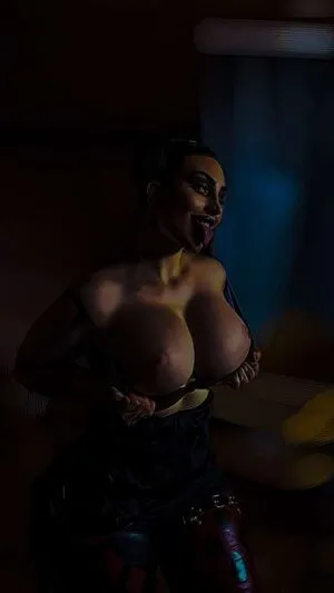 Emilia Zabberoni OnlyFans Leaked Free Thumbnail Picture - #xo7UFYmscD
