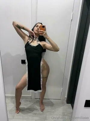 Emiliaaa OnlyFans Leaked Free Thumbnail Picture - #5RDyQcjl6j