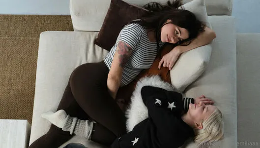 Emiliaaa OnlyFans Leaked Free Thumbnail Picture - #8ddXh2pmGV