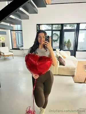 Emiliaaa OnlyFans Leaked Free Thumbnail Picture - #SVhiIDgnSm