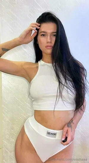Emiliaaa OnlyFans Leaked Free Thumbnail Picture - #W2uvAC1DqL