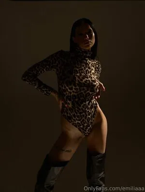 Emiliaaa OnlyFans Leaked Free Thumbnail Picture - #ZTka0W6Oem