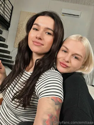 Emiliaaa OnlyFans Leaked Free Thumbnail Picture - #mRK0LHK3Sm